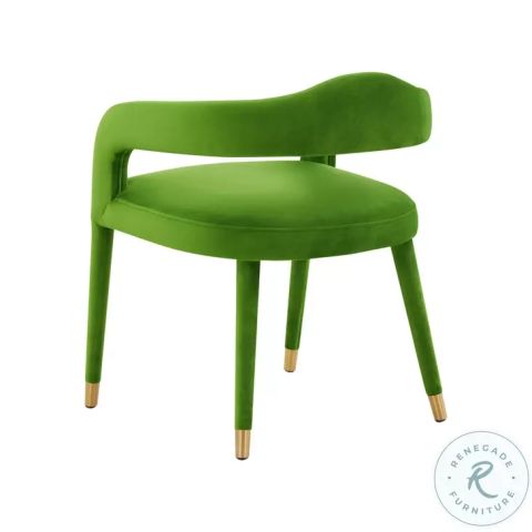 Lupita White 42" Dinette Set From Tov | Coleman Furniture pertaining to Beyond the Kitchen Embracing Versatility with the Lupita White 42" Dinette Table